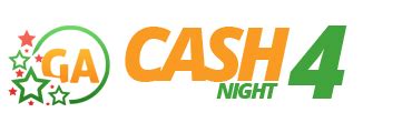 Ga cash 4 night past 30 days - Cash 4 Night: up to 7: Georgia FIVE Midday: ... 30 a.m.–7:30 p.m. ... The Georgia Lottery gives winners 180 days from the date of the draw to claim their prizes.